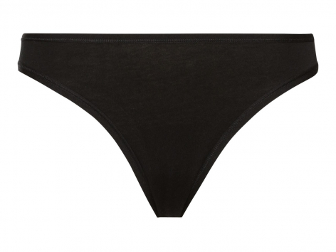 Perizoma da donna, 5 pezzi