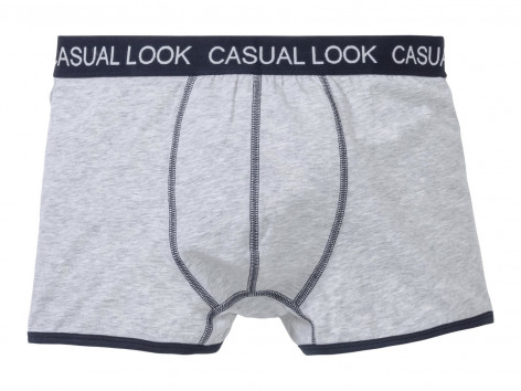 Boxer da uomo, 3 pezzi