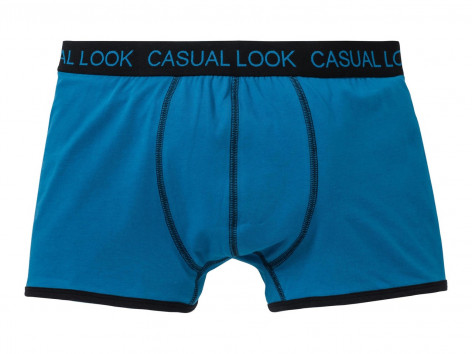 Boxer da uomo, 3 pezzi