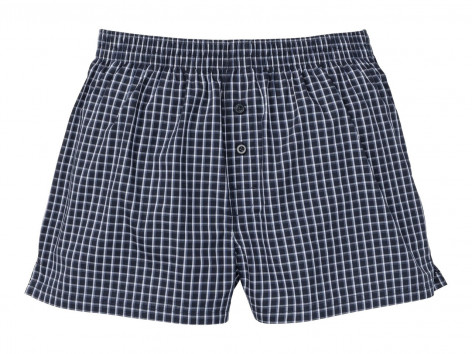 Boxer in cotone da uomo, 3 pezzi