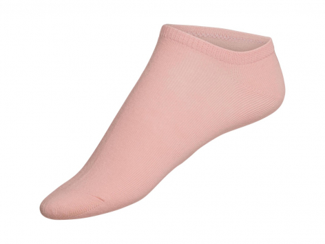 Calzini da donna, 7 paia