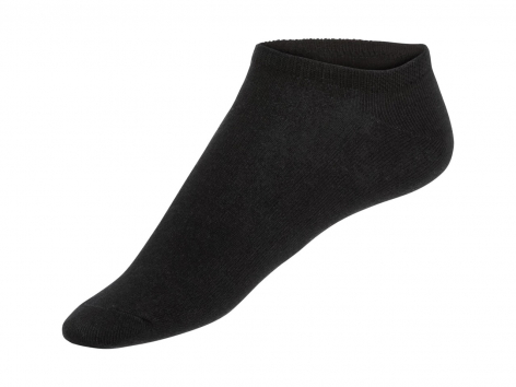 Calzini da donna, 7 paia