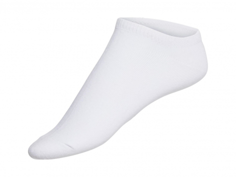 Calzini da donna, 7 paia