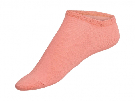 Calzini da donna, 7 paia