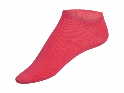 Calzini da donna, 7 paia