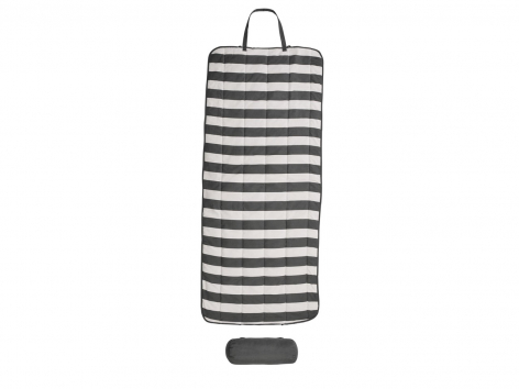 Stuoia relax da spiaggia, 80x190 cm