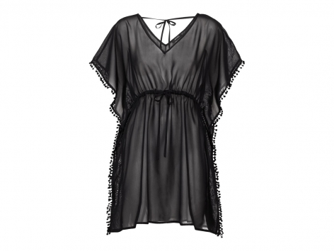 Tunica da spiaggia per donna