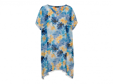 Tunica da spiaggia per donna