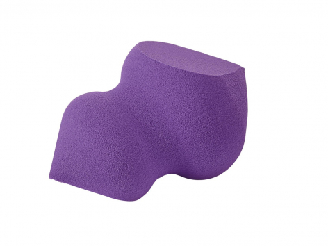 Set spugnette per make-up