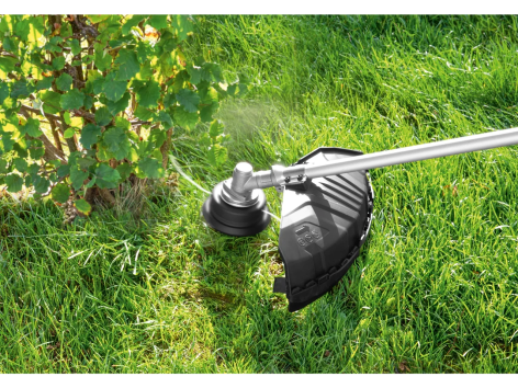 Multiattrezzo 4 in 1 a motore