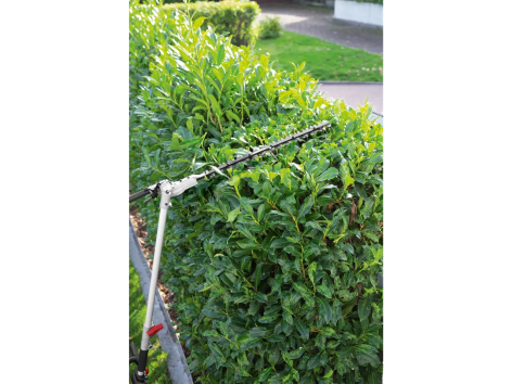 Multiattrezzo 4 in 1 a motore