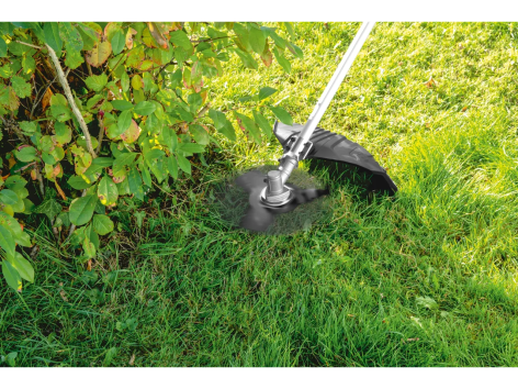 Multiattrezzo 4 in 1 a motore