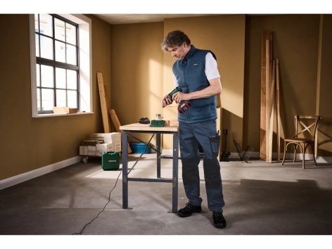 Pantaloni da lavoro per uomo
