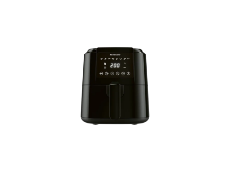 Friggitrice ad aria calda