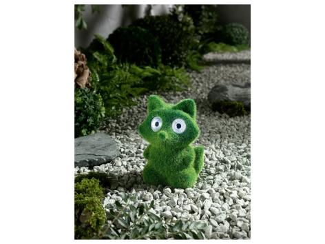 Lampada LED ad energia solare