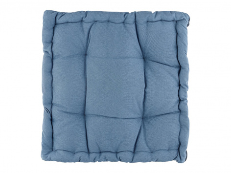 Cuscino per sedia, 40x40x6 cm