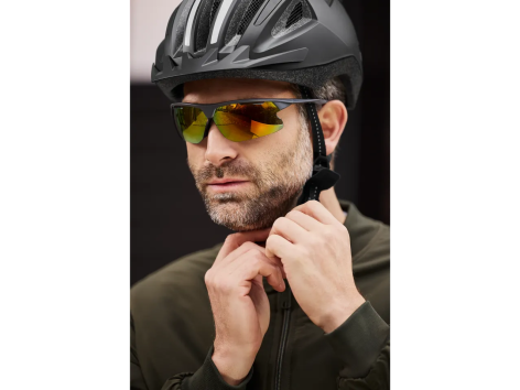 Occhiali sportivi