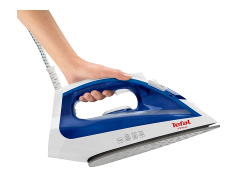 Ferro da stiro a vapore