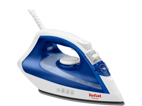 Ferro da stiro a vapore