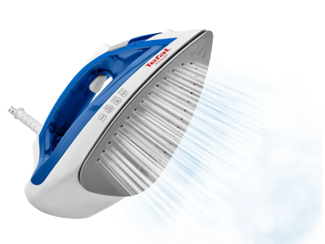 Ferro da stiro a vapore