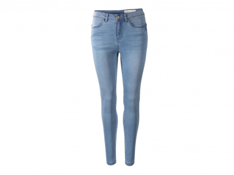 Jeans Super Skinny da donna