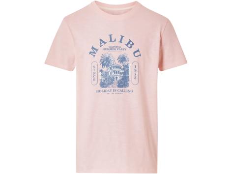 T-shirt da uomo