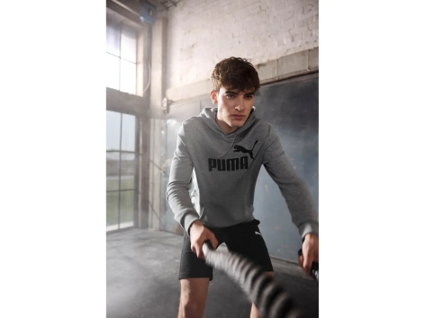 Shorts sportivi da uomo