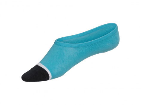 Salvapiedi da uomo e donna, 5 paia