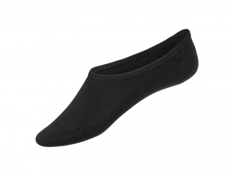 Salvapiedi da uomo e donna, 5 paia