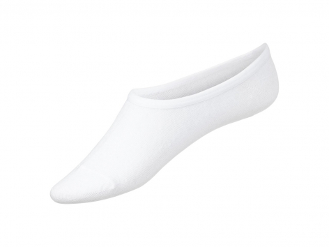 Salvapiedi da uomo e donna, 5 paia