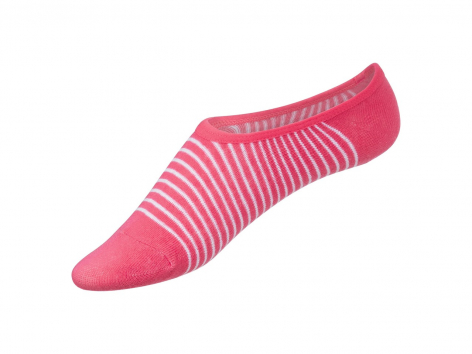 Salvapiedi da uomo e donna, 5 paia