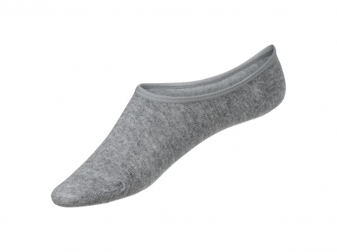 Salvapiedi da uomo e donna, 5 paia