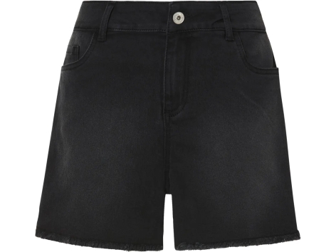 Shorts in jeans da donna