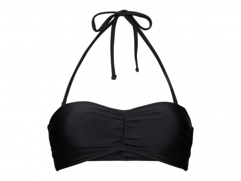 Reggiseno-bikini a fascia da donna