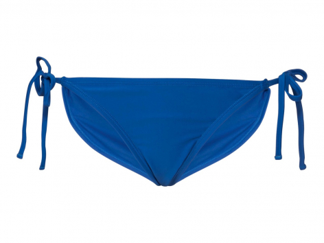 Minislip-bikini da donna
