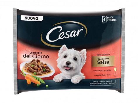 Le Delizie del Giorno