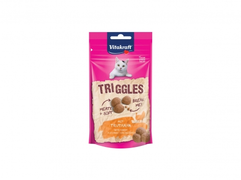Triggles