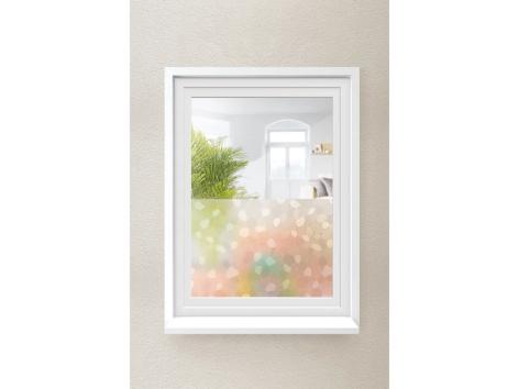 Pellicola adesiva per vetri