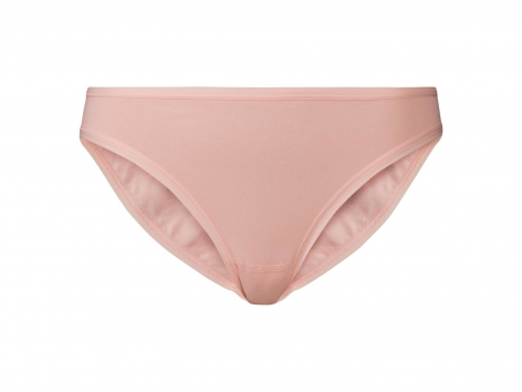 Minislip o Slip da donna, 2 paia