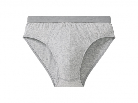 Slip da uomo, 3 pezzi