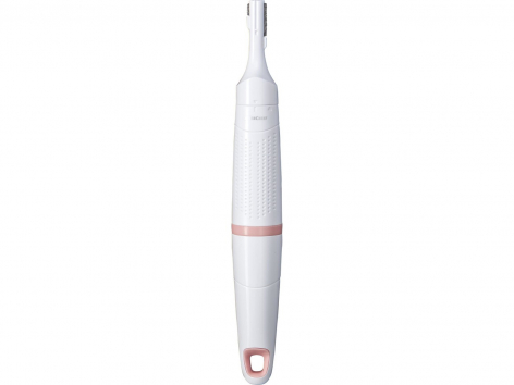 Mini rifinitore per il corpo