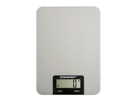 Bilancia digitale da cucina