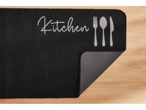 Tappeto da cucina, 65x180 cm