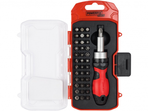 Set meccanica di precisione