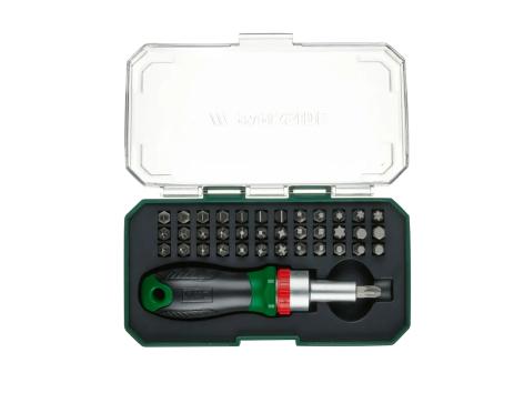 Set meccanica di precisione