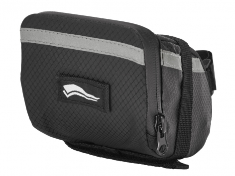 Kit riparazione bici o mini pompa