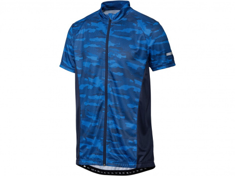 Maglia da ciclista per uomo