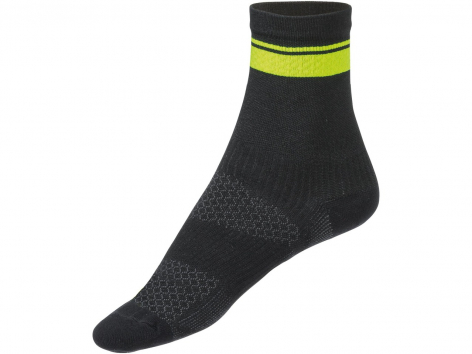 Calze ultraleggere da ciclista per uomo