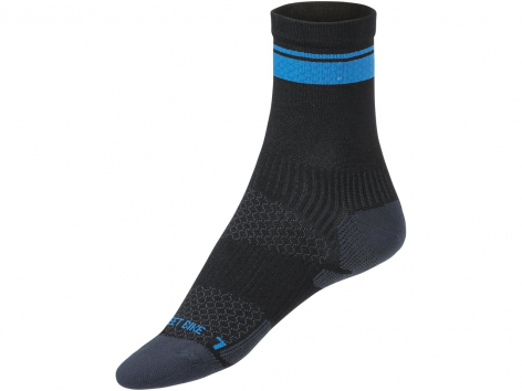 Calze ultraleggere da ciclista per uomo