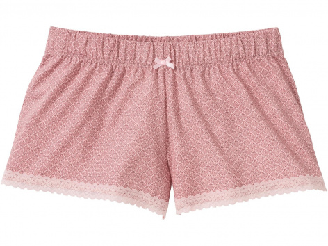 Pigiama estivo da donna